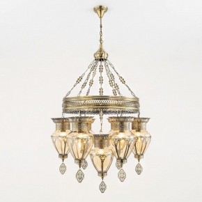 Подвесная люстра Citilux Каир CL419263 в Ханты-Мансийске - hanty-mansiysk.mebel24.online | фото 3
