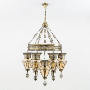 Подвесная люстра Citilux Каир CL419263 в Ханты-Мансийске - hanty-mansiysk.mebel24.online | фото 4