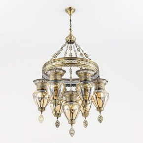 Подвесная люстра Citilux Каир CL419263 в Ханты-Мансийске - hanty-mansiysk.mebel24.online | фото 5