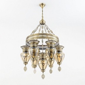 Подвесная люстра Citilux Каир CL419263 в Ханты-Мансийске - hanty-mansiysk.mebel24.online | фото 6