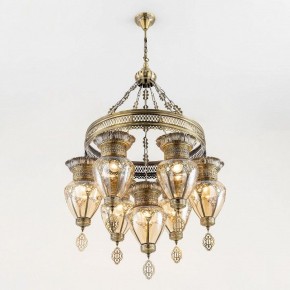 Подвесная люстра Citilux Каир CL419263 в Ханты-Мансийске - hanty-mansiysk.mebel24.online | фото 7