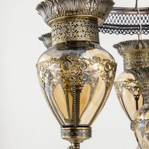 Подвесная люстра Citilux Каир CL419263 в Ханты-Мансийске - hanty-mansiysk.mebel24.online | фото 9