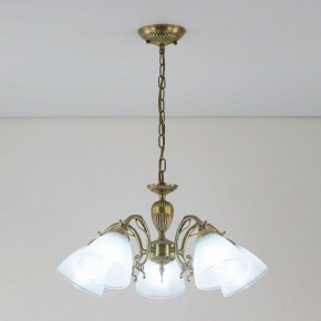 Подвесная люстра Citilux Латур CL413251 в Ханты-Мансийске - hanty-mansiysk.mebel24.online | фото 12