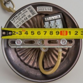 Подвесная люстра Citilux Латур CL413251 в Ханты-Мансийске - hanty-mansiysk.mebel24.online | фото 16