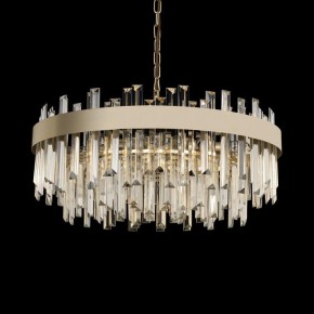 Подвесная люстра Citilux Лаура CL301282 в Ханты-Мансийске - hanty-mansiysk.mebel24.online | фото
