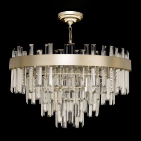 Подвесная люстра Citilux Лаура CL301292 в Ханты-Мансийске - hanty-mansiysk.mebel24.online | фото 3