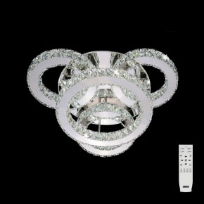 Подвесная люстра Citilux Olimpia EL330C70.1 в Ханты-Мансийске - hanty-mansiysk.mebel24.online | фото 1