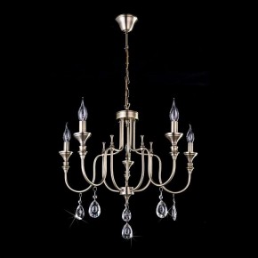 Подвесная люстра Citilux Рига CL437153 в Ханты-Мансийске - hanty-mansiysk.mebel24.online | фото 3
