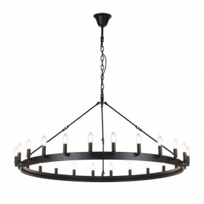 Подвесная люстра Citilux Смитсон CL470124 в Ханты-Мансийске - hanty-mansiysk.mebel24.online | фото 2