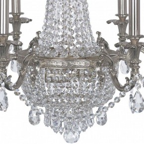Подвесная люстра Dio D’Arte Ancona Ancona E 1.6.6.600 SB в Ханты-Мансийске - hanty-mansiysk.mebel24.online | фото 3
