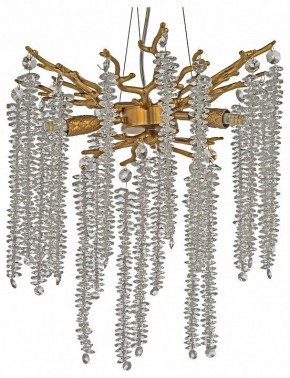 Подвесная люстра Dio D’Arte Tavenna Antigue Tavenna H 1.5.32.100 A в Ханты-Мансийске - hanty-mansiysk.mebel24.online | фото