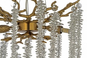 Подвесная люстра Dio D’Arte Tavenna Antigue Tavenna H 1.5.32.100 A в Ханты-Мансийске - hanty-mansiysk.mebel24.online | фото 5
