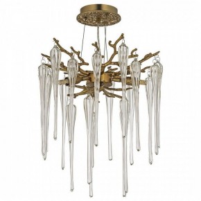 Подвесная люстра Dio D’Arte Tavenna Antigue Tavenna H 1.5.32.101 A в Ханты-Мансийске - hanty-mansiysk.mebel24.online | фото 2