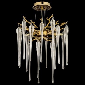 Подвесная люстра Dio D’Arte Tavenna Antigue Tavenna H 1.5.32.101 A в Ханты-Мансийске - hanty-mansiysk.mebel24.online | фото 3