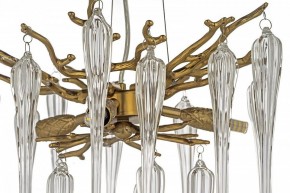 Подвесная люстра Dio D’Arte Tavenna Antigue Tavenna H 1.5.32.101 A в Ханты-Мансийске - hanty-mansiysk.mebel24.online | фото 5