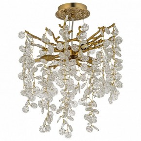 Подвесная люстра Dio D’Arte Tavenna Antigue Tavenna H 1.5.32.102 A в Ханты-Мансийске - hanty-mansiysk.mebel24.online | фото