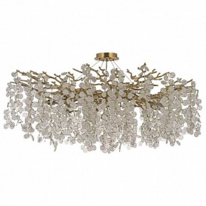 Подвесная люстра Dio D’Arte Tavenna Gold Tavenna H 1.5.100.102 G в Ханты-Мансийске - hanty-mansiysk.mebel24.online | фото