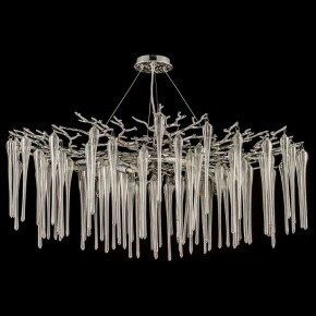 Подвесная люстра Dio D’Arte Tavenna Nickel Tavenna H 1.5.100.101 N в Ханты-Мансийске - hanty-mansiysk.mebel24.online | фото 2