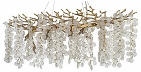 Подвесная люстра Dio D’Arte Tavenna Tavenna H 1.5.120x40.102 G в Ханты-Мансийске - hanty-mansiysk.mebel24.online | фото