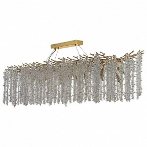 Подвесная люстра Dio D’Arte Tavenna Tavenna H 1.5.150x48.100 G в Ханты-Мансийске - hanty-mansiysk.mebel24.online | фото 2