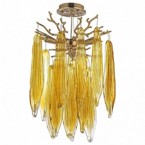 Подвесная люстра Dio D’Arte Tavenna Tavenna H 1.5.32.124 G в Ханты-Мансийске - hanty-mansiysk.mebel24.online | фото 2