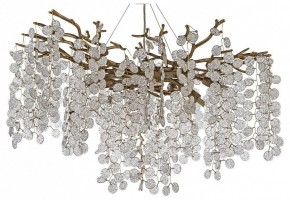 Подвесная люстра Dio D’Arte Tavenna Tavenna H 1.5.76.102 A в Ханты-Мансийске - hanty-mansiysk.mebel24.online | фото