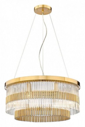 Подвесная люстра Divinare Brillante 6813/17 LM-8 в Ханты-Мансийске - hanty-mansiysk.mebel24.online | фото 2