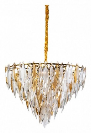 Подвесная люстра Divinare Cabrera 3509/01 LM-15 в Ханты-Мансийске - hanty-mansiysk.mebel24.online | фото 2