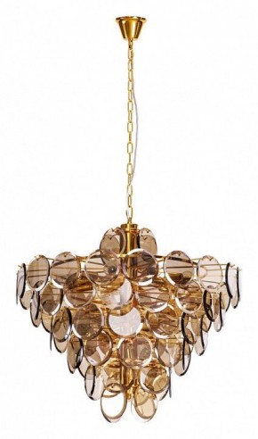 Подвесная люстра Divinare Chloe 7566/01 SP-18 в Ханты-Мансийске - hanty-mansiysk.mebel24.online | фото 2