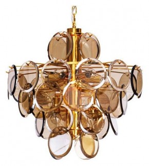 Подвесная люстра Divinare Chloe 7566/01 SP-8 в Ханты-Мансийске - hanty-mansiysk.mebel24.online | фото