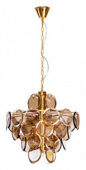 Подвесная люстра Divinare Chloe 7566/01 SP-8 в Ханты-Мансийске - hanty-mansiysk.mebel24.online | фото 2