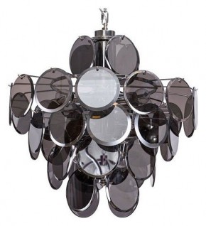 Подвесная люстра Divinare Chloe 7566/02 SP-8 в Ханты-Мансийске - hanty-mansiysk.mebel24.online | фото