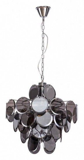 Подвесная люстра Divinare Chloe 7566/02 SP-8 в Ханты-Мансийске - hanty-mansiysk.mebel24.online | фото 2