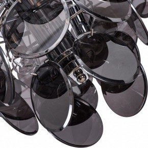 Подвесная люстра Divinare Chloe 7566/02 SP-8 в Ханты-Мансийске - hanty-mansiysk.mebel24.online | фото 4