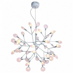 Подвесная люстра Divinare Mimi 1290/03 SP-45 в Ханты-Мансийске - hanty-mansiysk.mebel24.online | фото 2