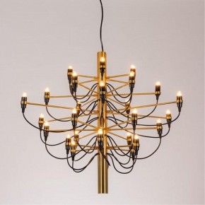 Подвесная люстра Divinare Molto 8030/17 LM-30 в Ханты-Мансийске - hanty-mansiysk.mebel24.online | фото 2