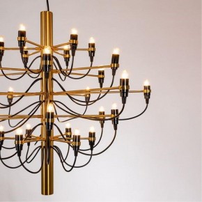 Подвесная люстра Divinare Molto 8030/17 LM-30 в Ханты-Мансийске - hanty-mansiysk.mebel24.online | фото 4