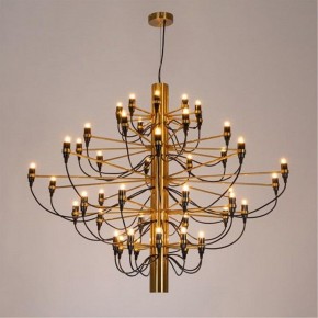 Подвесная люстра Divinare Molto 8030/17 LM-50 в Ханты-Мансийске - hanty-mansiysk.mebel24.online | фото 2