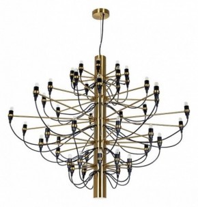 Подвесная люстра Divinare Molto 8030/17 LM-50 в Ханты-Мансийске - hanty-mansiysk.mebel24.online | фото 3