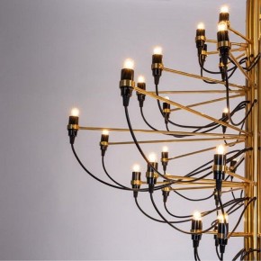 Подвесная люстра Divinare Molto 8030/17 LM-50 в Ханты-Мансийске - hanty-mansiysk.mebel24.online | фото 4
