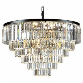 Подвесная люстра Divinare Nova 3001/01 LM-16 в Ханты-Мансийске - hanty-mansiysk.mebel24.online | фото 2