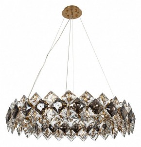 Подвесная люстра Divinare Rosalinda 7204/17 LM-12 в Ханты-Мансийске - hanty-mansiysk.mebel24.online | фото 3