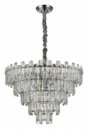 Подвесная люстра Divinare Rosie 3511/02 LM-16 в Ханты-Мансийске - hanty-mansiysk.mebel24.online | фото 2