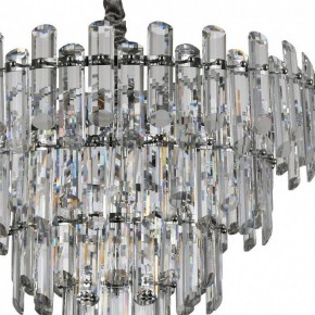 Подвесная люстра Divinare Rosie 3511/02 LM-8 в Ханты-Мансийске - hanty-mansiysk.mebel24.online | фото 3