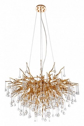 Подвесная люстра Divinare Salice 3132/01 SP-10 в Ханты-Мансийске - hanty-mansiysk.mebel24.online | фото 2