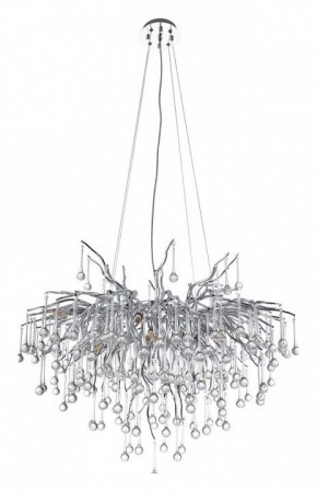 Подвесная люстра Divinare Salice 3132/26 SP-10 в Ханты-Мансийске - hanty-mansiysk.mebel24.online | фото 2