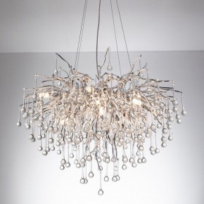 Подвесная люстра Divinare Salice 3132/26 SP-10 в Ханты-Мансийске - hanty-mansiysk.mebel24.online | фото 3