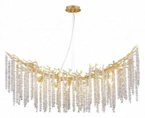 Подвесная люстра Divinare Salice 3133/01 SP-14 в Ханты-Мансийске - hanty-mansiysk.mebel24.online | фото 2