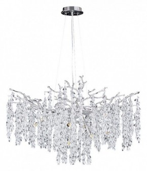 Подвесная люстра Divinare Salice 3135/26 SP-10 в Ханты-Мансийске - hanty-mansiysk.mebel24.online | фото 2