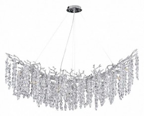 Подвесная люстра Divinare Salice 3135/26 SP-14 в Ханты-Мансийске - hanty-mansiysk.mebel24.online | фото 2